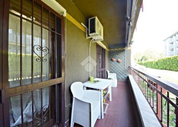 Four-room apartment via Don Milani, Cernusco sul Naviglio - photo 11