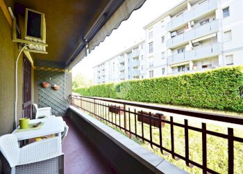 Four-room apartment via Don Milani, Cernusco sul Naviglio - photo 12