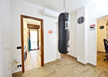Four-room apartment via Don Milani, Cernusco sul Naviglio - photo 13