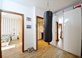 Four-room apartment via Don Milani, Cernusco sul Naviglio - photo 15