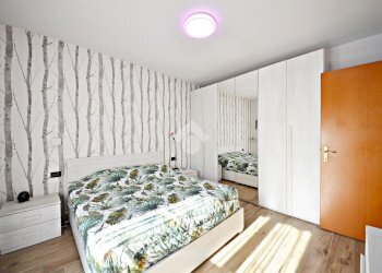 Four-room apartment via Don Milani, Cernusco sul Naviglio - photo 17