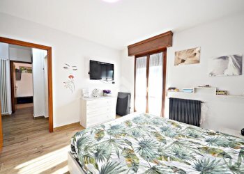 Four-room apartment via Don Milani, Cernusco sul Naviglio - photo 18