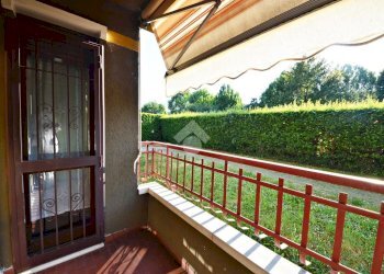 Four-room apartment via Don Milani, Cernusco sul Naviglio - photo 20