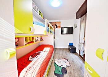 Four-room apartment via Don Milani, Cernusco sul Naviglio - photo 21
