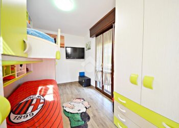 Four-room apartment via Don Milani, Cernusco sul Naviglio - photo 22