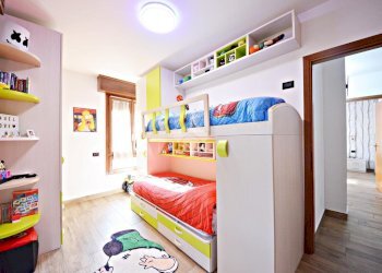 Four-room apartment via Don Milani, Cernusco sul Naviglio - photo 23