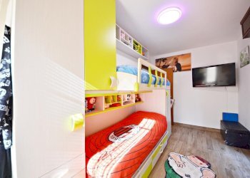 Four-room apartment via Don Milani, Cernusco sul Naviglio - photo 24