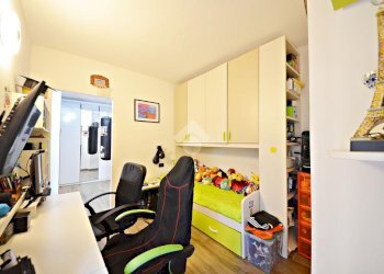 Four-room apartment via Don Milani, Cernusco sul Naviglio - photo 25