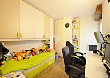 Four-room apartment via Don Milani, Cernusco sul Naviglio - photo 26