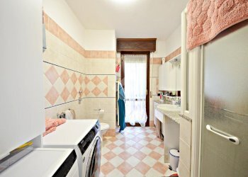 Four-room apartment via Don Milani, Cernusco sul Naviglio - photo 33