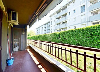 Four-room apartment via Don Milani, Cernusco sul Naviglio - photo 34