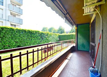 Four-room apartment via Don Milani, Cernusco sul Naviglio - photo 35