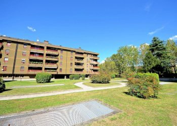 Four-room apartment via Don Milani, Cernusco sul Naviglio - photo 37