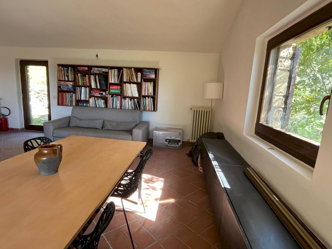Casale Sorano - photo 1