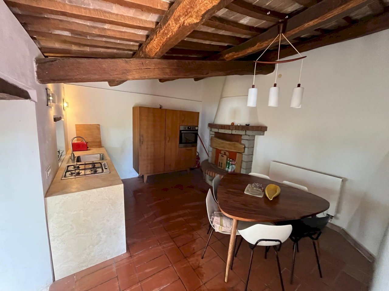 Casale Sorano - photo 2