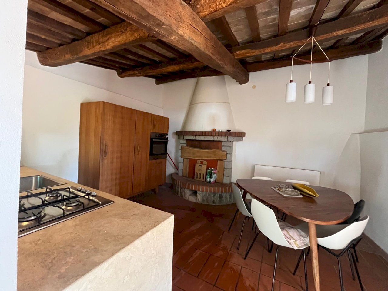 Casale Sorano - photo 3