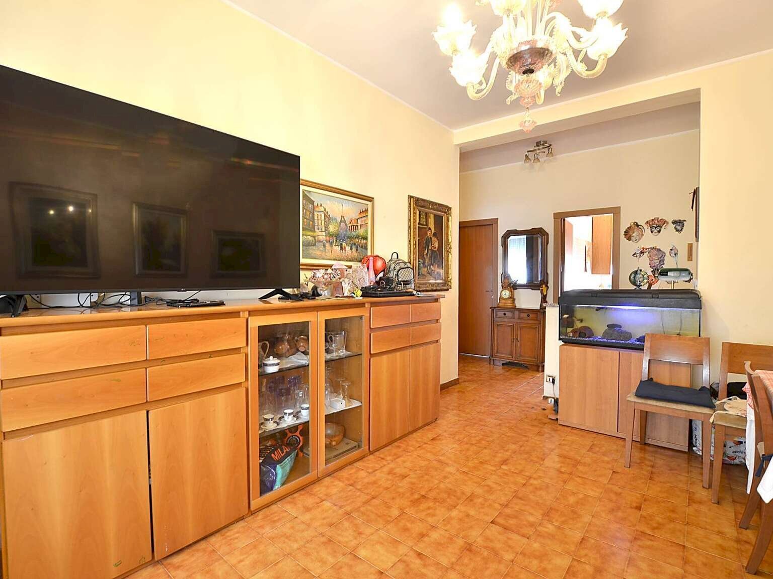Three-room apartment Bellusco - photo 2