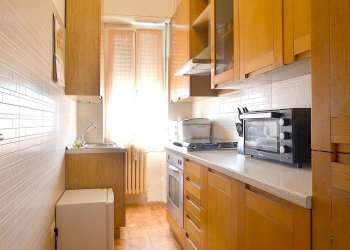 Three-room apartment Bellusco - photo 3