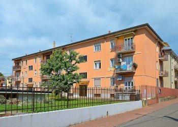 Three-room apartment Bellusco - photo 9