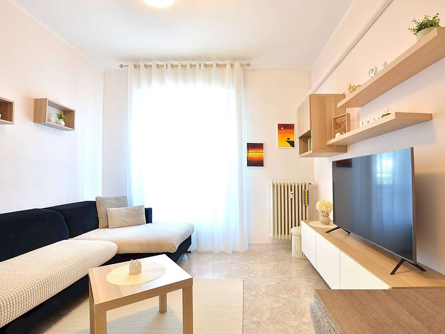Two-room apartment Aicurzio - photo 2