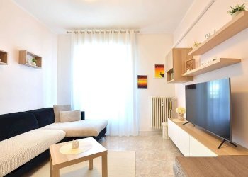 Two-room apartment Aicurzio - photo 2