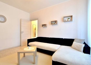 Two-room apartment Aicurzio - photo 3