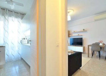 Two-room apartment Aicurzio - photo 5