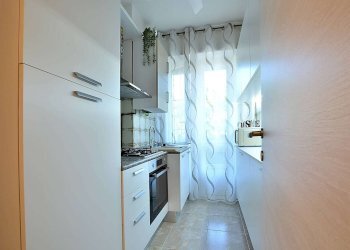 Two-room apartment Aicurzio - photo 6