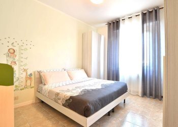 Two-room apartment Aicurzio - photo 8