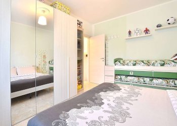 Two-room apartment Aicurzio - photo 10