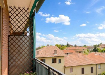 Three-room apartment Bellusco - photo 13