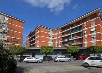 Three-room apartment Bellusco - photo 17