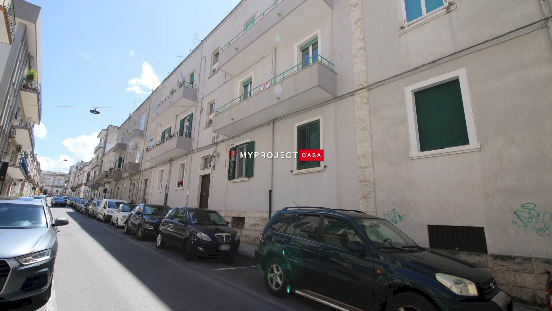 Trilocale Corso Dei Mille, Martina Franca - foto 1