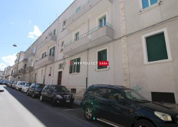 Trilocale Corso Dei Mille, Martina Franca - foto 1