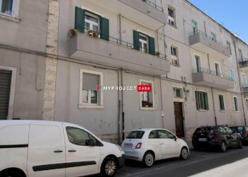 Trilocale Corso Dei Mille, Martina Franca - foto 17