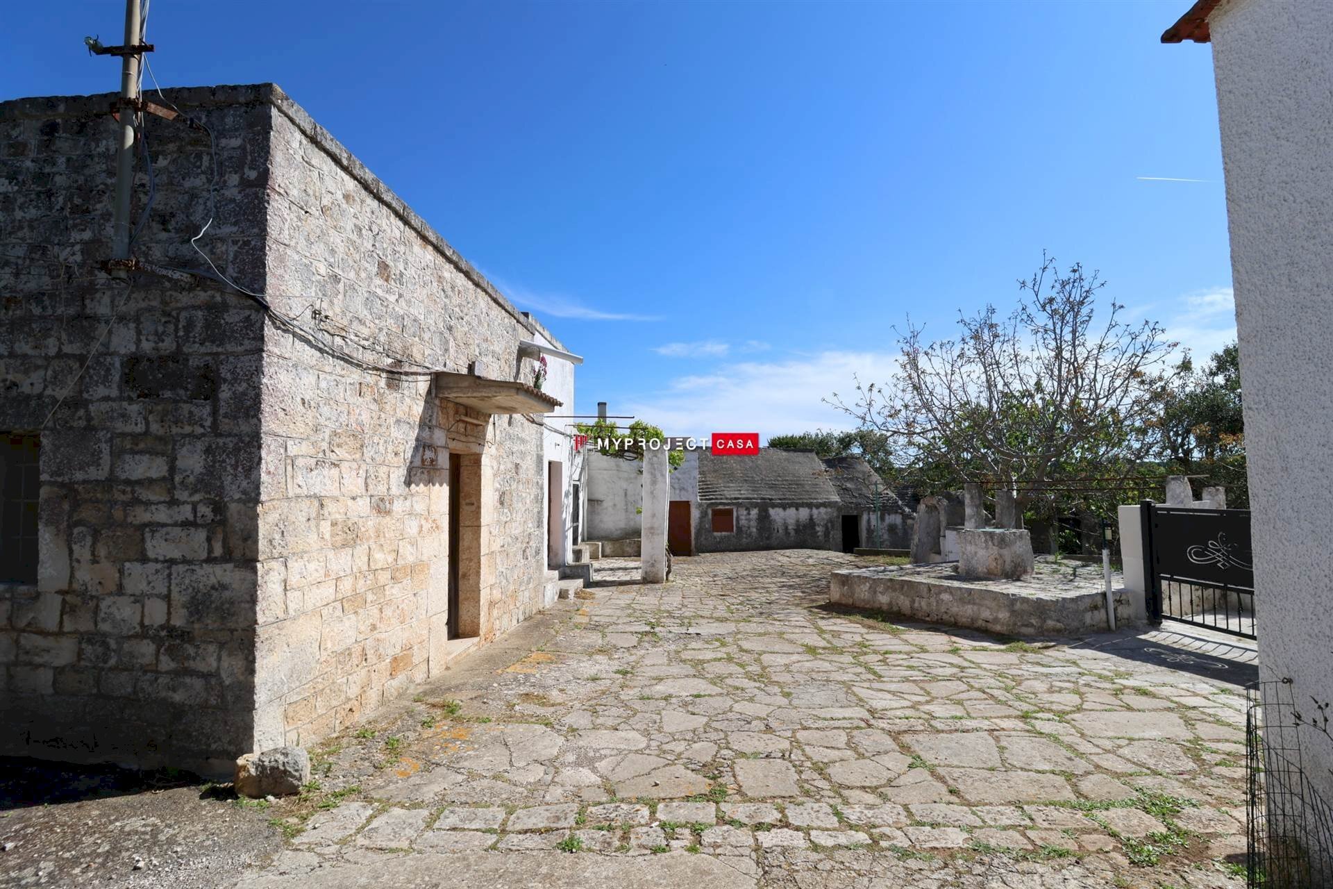 Rustic Contrada Pagliericci, Monopoli - photo 1