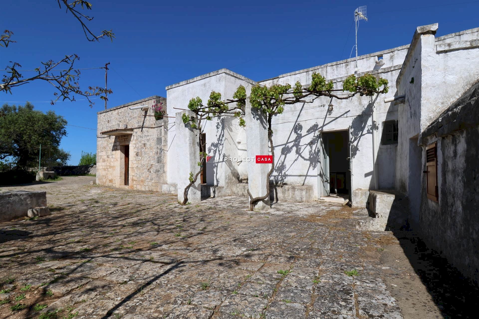 Rustic Contrada Pagliericci, Monopoli - photo 2