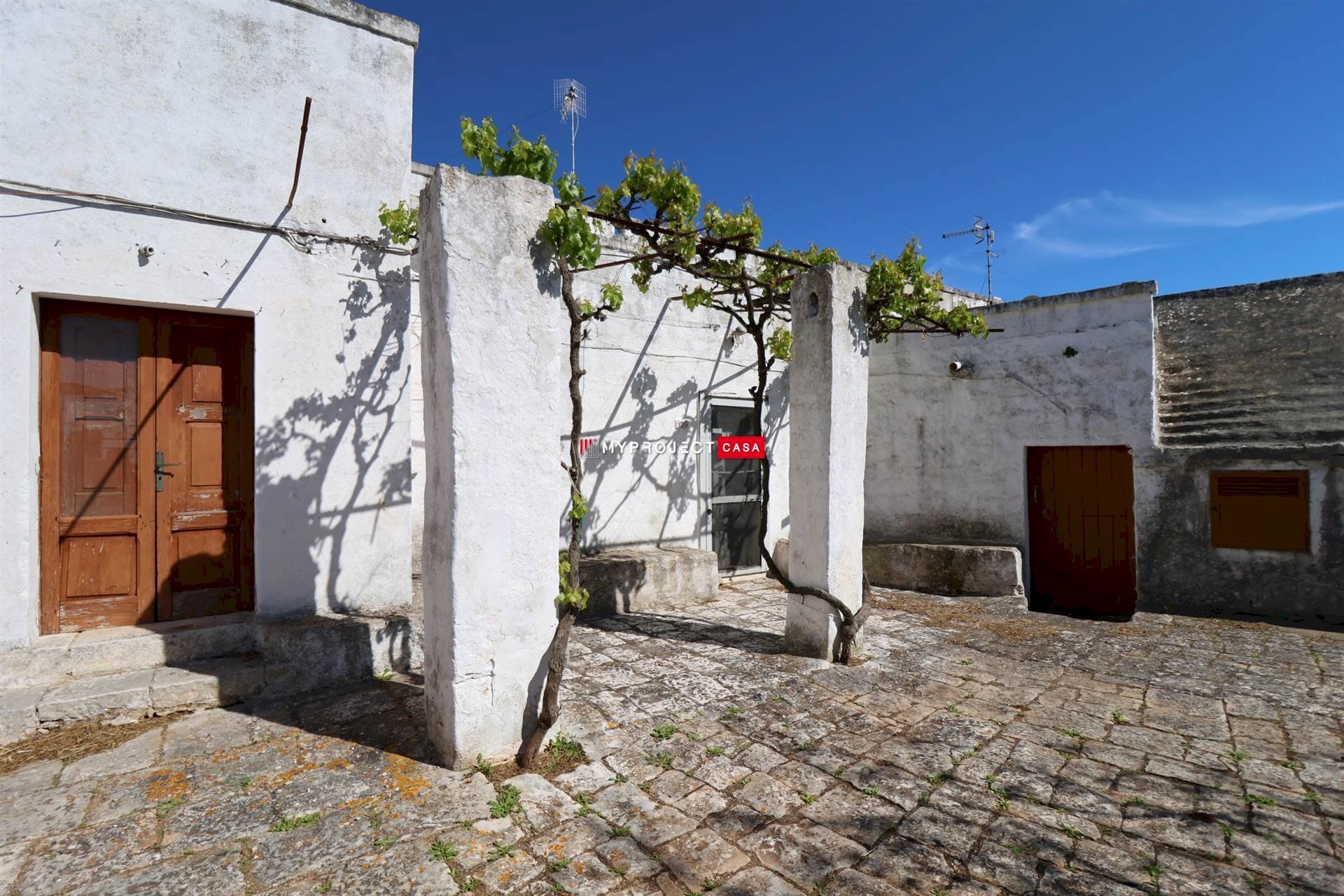 Rustic Contrada Pagliericci, Monopoli - photo 3