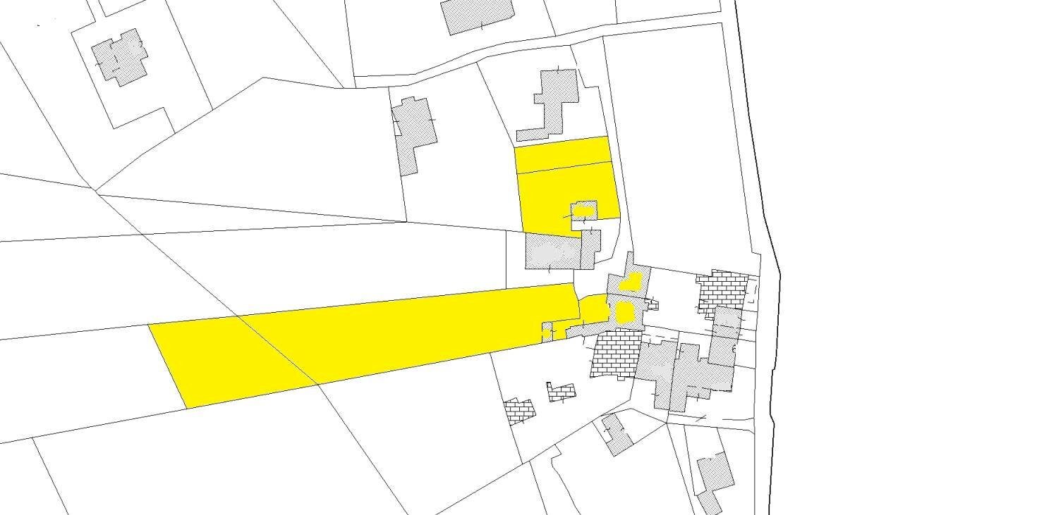 Rustic Contrada Pagliericci, Monopoli - floor plans 1