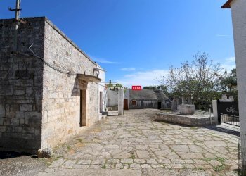 Rustico Contrada Pagliericci, Monopoli - foto 1