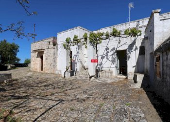 Rustico Contrada Pagliericci, Monopoli - foto 2