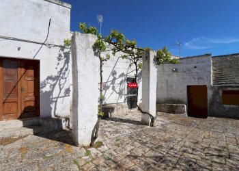 Rustico Contrada Pagliericci, Monopoli - foto 3