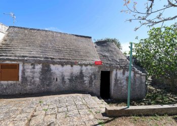 Rustico Contrada Pagliericci, Monopoli - foto 13