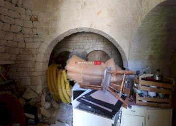 Rustico Contrada Pagliericci, Monopoli - foto 14