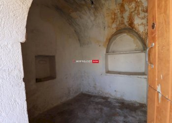 Rustico Contrada Pagliericci, Monopoli - foto 15