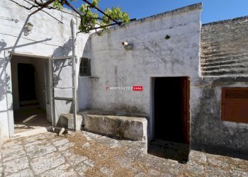 Rustico Contrada Pagliericci, Monopoli - foto 19