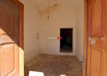 Rustico Contrada Pagliericci, Monopoli - foto 20