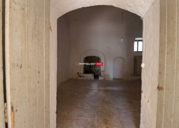 Rustico Contrada Pagliericci, Monopoli - foto 21