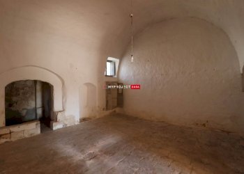 Rustico Contrada Pagliericci, Monopoli - foto 22