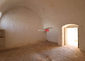 Rustico Contrada Pagliericci, Monopoli - foto 23